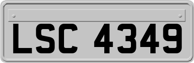 LSC4349