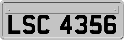 LSC4356