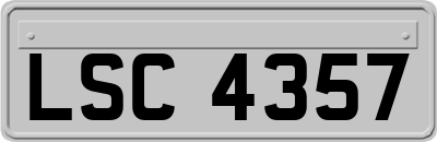 LSC4357