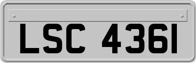 LSC4361