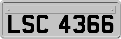 LSC4366