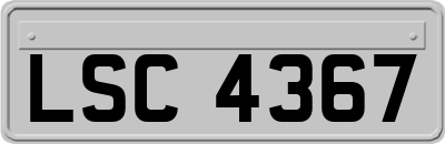 LSC4367