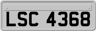 LSC4368