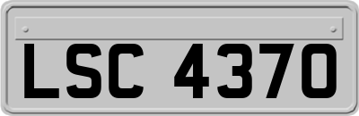 LSC4370