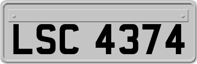 LSC4374