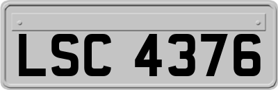 LSC4376