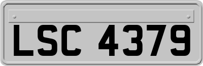 LSC4379