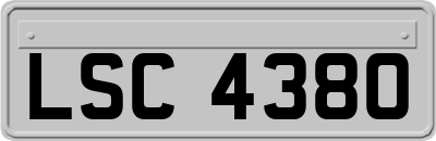 LSC4380