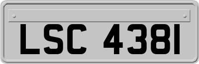 LSC4381