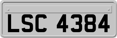 LSC4384