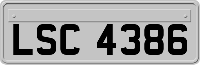 LSC4386