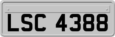 LSC4388