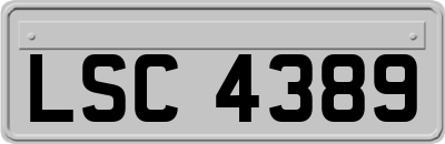 LSC4389
