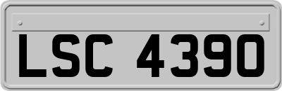 LSC4390