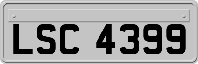 LSC4399