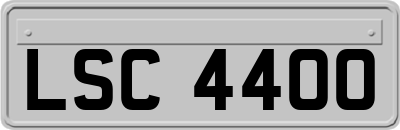 LSC4400