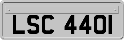LSC4401