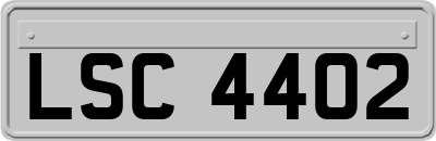 LSC4402