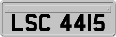 LSC4415