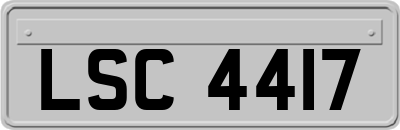 LSC4417