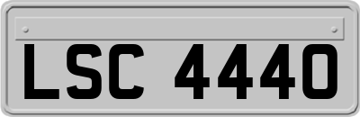 LSC4440