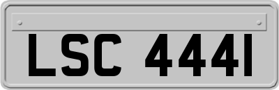 LSC4441