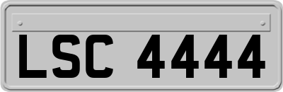LSC4444