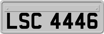 LSC4446
