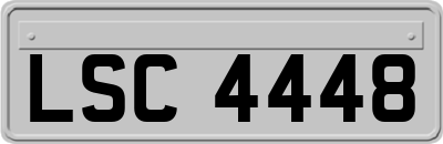 LSC4448
