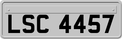 LSC4457