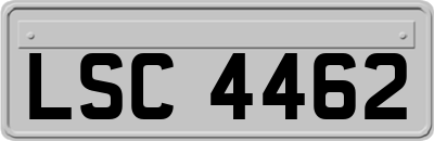 LSC4462