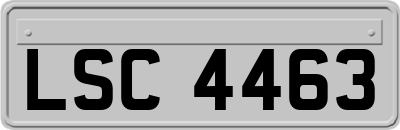 LSC4463