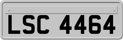 LSC4464