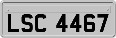 LSC4467