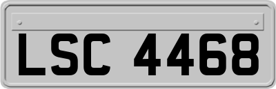 LSC4468