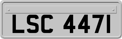 LSC4471
