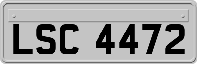 LSC4472