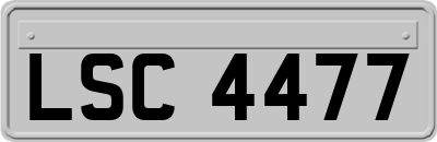 LSC4477