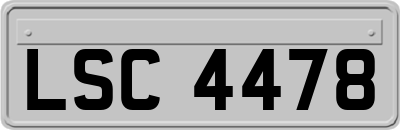 LSC4478