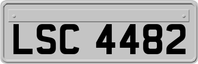 LSC4482