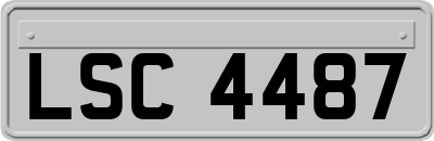 LSC4487
