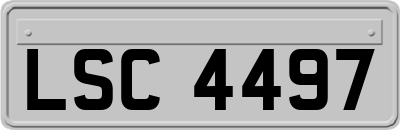 LSC4497