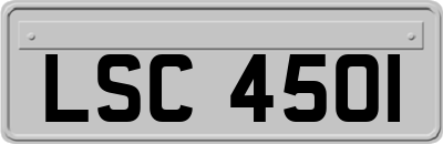 LSC4501
