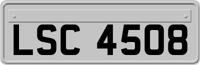LSC4508