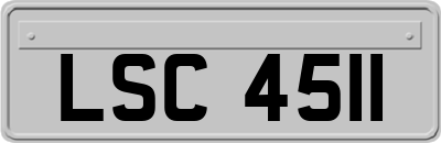 LSC4511