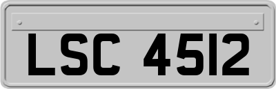 LSC4512