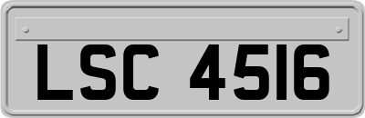 LSC4516