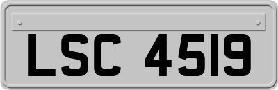 LSC4519