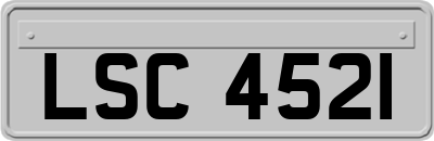 LSC4521
