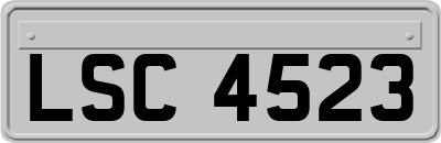 LSC4523